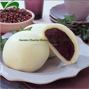 Zhaohui ขนมปังยัดไส้<span class=keywords><strong>ถั่ว</strong></span>แดงนึ่งจากโรงงาน - Product Image 3