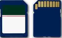 128 MO 256 MO 512MB 1 GO 4GB 8GB 16GB 32GB 64GB 128 GO 256 GO carte SD