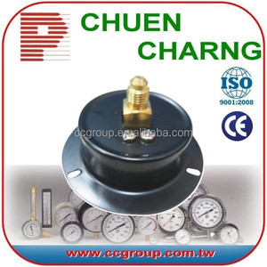 เกจวัดแรงดันน้ำยาแอร์ R-502A สำหรับการกู้คืนน้ำยาแอร์ - Product Image 3