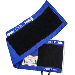 High Efficiency Stronger Durable Manual Upper <strong>Type</strong> CE Certified Hospital Aneroid <strong>Sphygmomanometer</strong> - Product Image 4