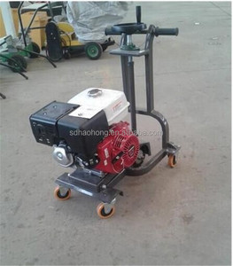 Construcción de asfalto y pavimento de hormigón máquina de ranurado <span class=keywords><strong>en</strong></span> venta <span class=keywords><strong>caliente</strong></span> - Product Image 6