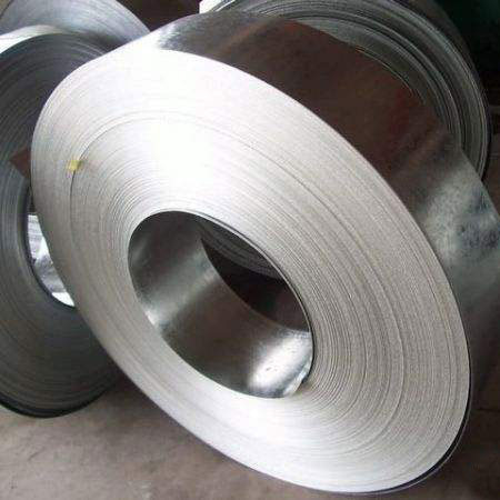 B30P120 Silicon Steel Export To Poland