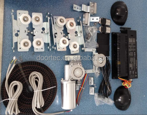 <span class=keywords><strong>Porta</strong></span> Scorrevole Automatica Ermetica di Alta Qualità per Ospedali, Operatore per Porte Automatiche Mediche - Product Image 5