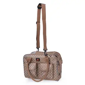 Wholesale High Quality Luxury Fashion Outdoor Travel Dog Pet Bag Pet Carrier For Cats