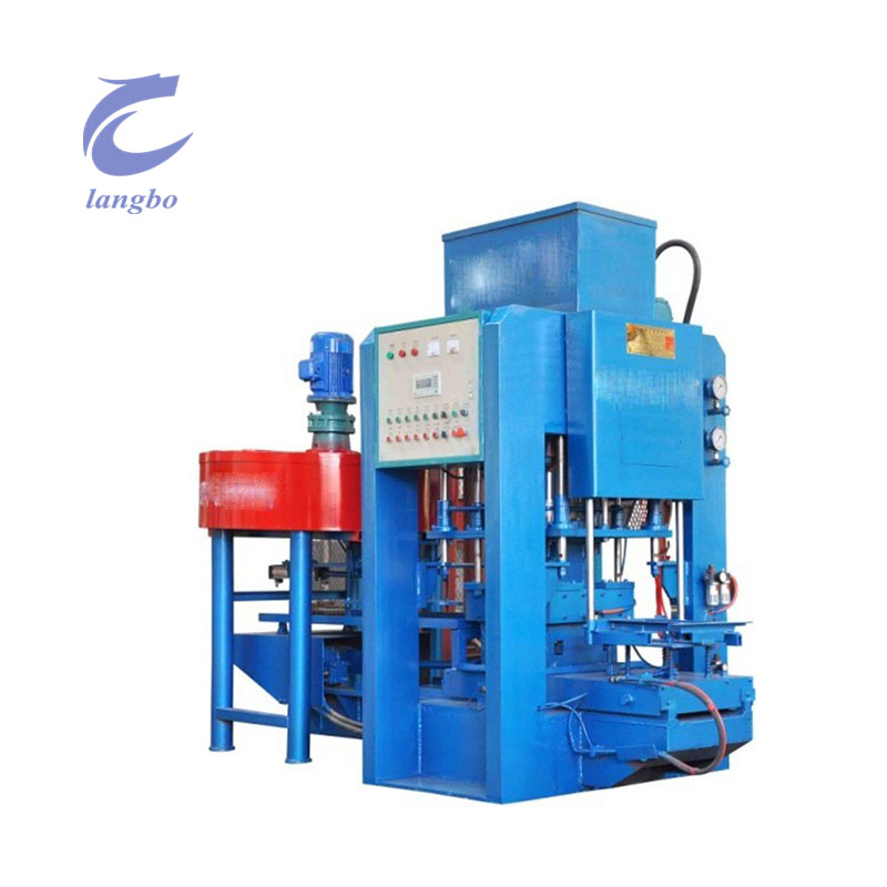 High Production Terrazzo Floor Tile Making Machine Automatic Floor Marble Tile Equipment with Cheap Price