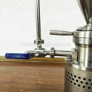 <span class=keywords><strong>Broyeur</strong></span> à colier en acier inoxydable, | type vertical) - Product Image 3