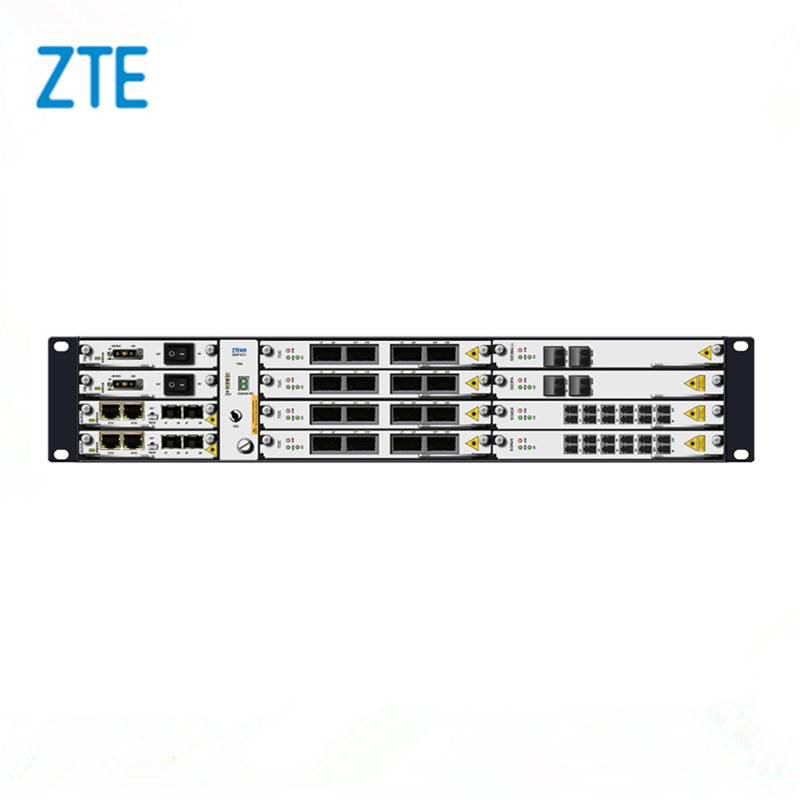DWDM ZXMP M721 ZTE TS2C TD2C N3M1TS2C N3M1TD2C - 6U Sub-rack