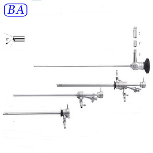 أمراض النساء المهنيين الرحم مجموعة مكتب الرحم الإجراء - Product Image 1