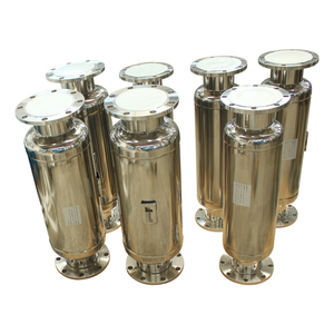 15000 <span class=keywords><strong>Gauss</strong></span> 8 pouces magnétique adoucisseur d'eau sel TDS pour L'irrigation Agricole - Product Image 4