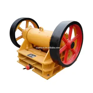 Hot Selling in Middle East Factory Price PEX 150x750 Jaw Crusher