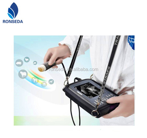 Porc Grossesse utiliser <span class=keywords><strong>Scanner</strong></span> à ultrasons vétérinaire <span class=keywords><strong>Scanner</strong></span> à ultrasons vétérinaire portable numérique pour animal - Product Image 2