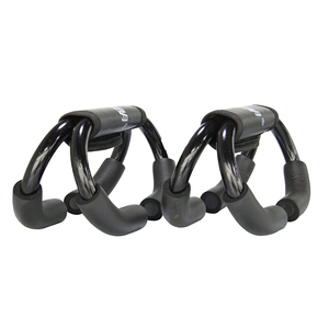 Gimnasio entrenamiento <span class=keywords><strong>parallettes</strong></span> giratorio push up bar - Product Image 4