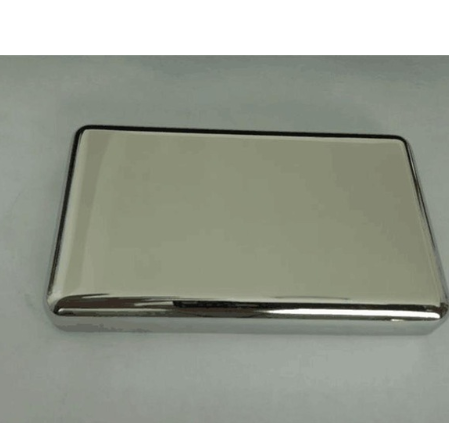 เงินบาง