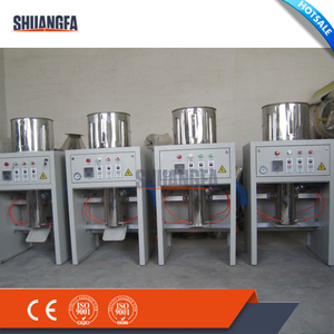 Gran capacidad de procesamiento máquina de <span class=keywords><strong>pelar</strong></span> el ajo, automático ajo Peeler - Product Image 2