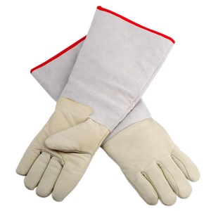 10 <span class=keywords><strong>gants</strong></span> de travail halogène LN2, liquide, imperméable et résistant au froid, <span class=keywords><strong>pour</strong></span> laboratoire - Product Image 1
