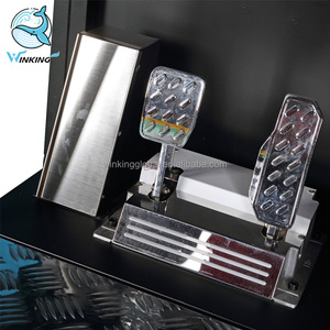 <span class=keywords><strong>Macchina</strong></span> del <span class=keywords><strong>simulatore</strong></span> di corse Arcade per la vendita di giochi di guida di auto da corsa a gettoni - Product Image 4