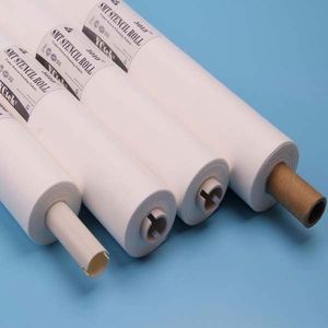 điện tử công nghiệp SMT <span class=keywords><strong>stencil</strong></span> làm sạch cuộn/màn hình in ấn giấy cuộn - Product Image 3