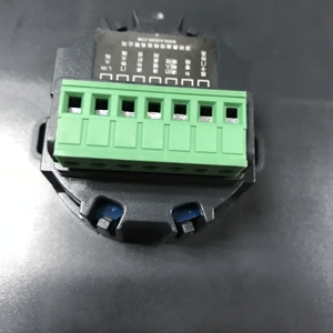 ไม่รบกวนห้องพักโรงแรมประตูป้ายแขวนป้ายชื่อจานประตูขายส่งแผ่น - Product Image 3