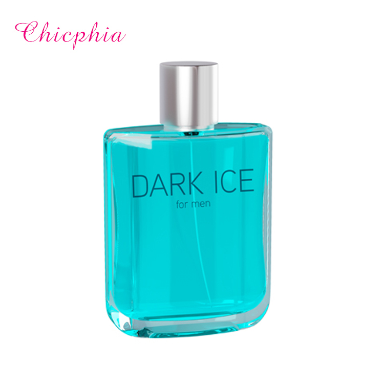 Dark Chicphia ice fragrance men wholesale gift set <span class=keywords><strong>perfume</strong></span> bottle <span class=keywords><strong>tester</strong></span> for man - Product Image 3