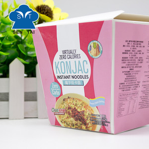 Noodles Coreani Halal per Dimagrire in Offerta, Ramen Istantaneo in Confezione Convenienza - Product Image 3