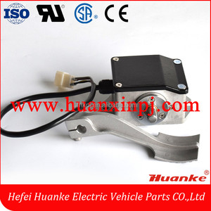 Pedal Gas Perakitan OEM Throttle Accelerator Pedal Kaki EFP713-0502 - Dijual Murah - Product Image 3