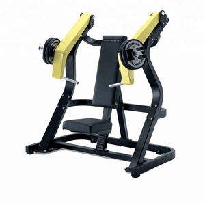 <strong>Matrix</strong> <strong>gym</strong> <strong>equipment</strong> indoor top brand training machine seated calf raise sports Ljfitness - Product Image 3