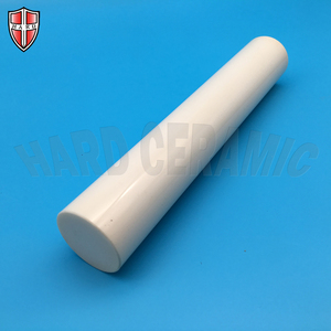 <span class=keywords><strong>Macor</strong></span>/Fabrication de tiges/arbres en céramique usinables - Product Image 5