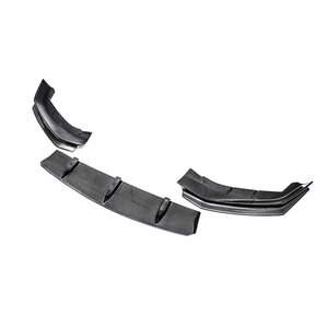 Difusor Delantero de Fibra de Carbono G30 para BMW <span class=keywords><strong>G31</strong></span> G38 <span class=keywords><strong>520i</strong></span> 530i 540i M Sport 2017-2019 Estilo FD - Product Image 5