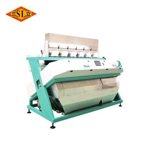 <span class=keywords><strong>HR4</strong></span> clasificación exacta grano clasificador de color - Product Image 2