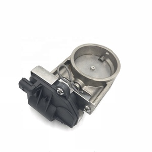 Top qualité 1 pièces 2.5 "/63mm soupape d'échappement rabat contrôle électrique soupape d'échappement pour tuyau de descente Catback d'échappement - Product Image 2