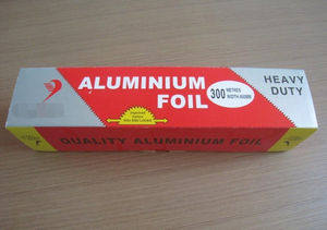 יצרן אספקת באיכות גבוהה סיטונאי בתפזורת פח רדיד - Product Image 2