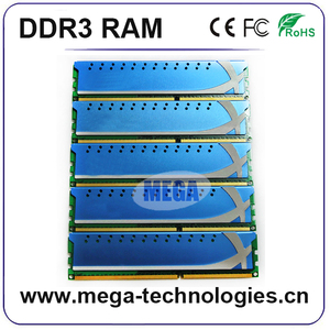 Trung quốc nhà máy tương thích đầy đủ Pc Memory Ram <span class=keywords><strong>Ddr3</strong></span> 1333 mhz <span class=keywords><strong>2</strong></span> gb - Product Image 3