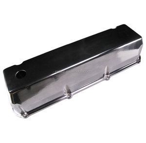 Couvre-culbuteurs en fonte d'aluminium BK-4425 - <span class=keywords><strong>BBF</strong></span> 429 / 460 - Product Image 1