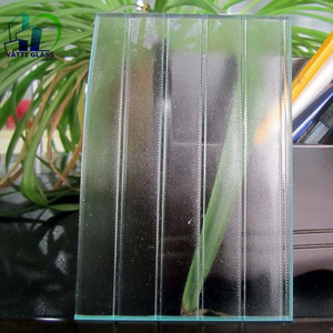 Verre décoratif à motifs floraux diamant Nashiji Kasumi Karatachi Mistlite Chinchill transparent de 3 mm, 4 mm, 5 mm – Prix - Product Image 2