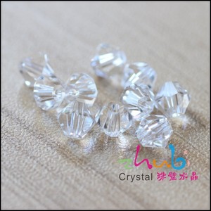 vente en gros en vrac perles toupies pour lustre en provenance de chine - Product Image 1