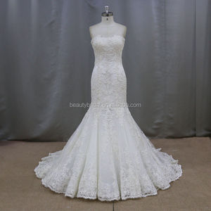 Hermoso vestido de novia vestido de cristal invitado a la <span class=keywords><strong>boda</strong></span> de cuentas <span class=keywords><strong>tienda</strong></span> online - Product Image 1