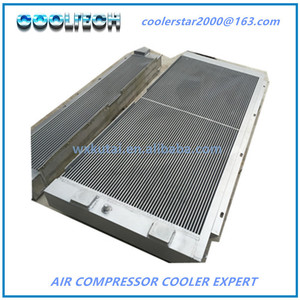 1617891600 Tuyệt Vời Cung Cấp Copco Máy Nén Khí Atlas Thiết Bị Trao Đổi Nhiệt - Product Image 4