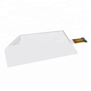 Thủy tinh trong suốt cảm ứng film15.6inch <span class=keywords><strong>LCD</strong></span> màn hình cảm ứng lá phim - Product Image 1