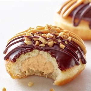 Yufeng MD100 + mini donut makinesi Shantou - Product Image 1