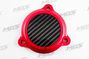 [MOS] T--MAX 530 Cubierta de Rueda Catalina (D) - Product Image 5