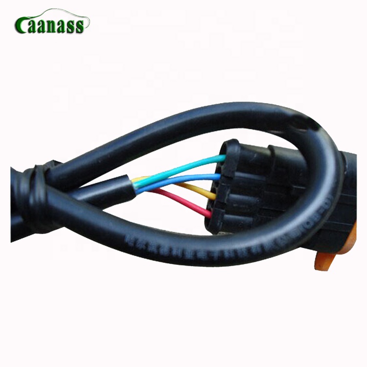 新条件Zhong Tong LCK6125バス速度オドメーターセンサー