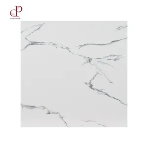 30X60 60X60 80X80 3D di Stampa A Getto D'inchiostro In Marmo di Carrara Come Stati Uniti Distributori di Piastrelle di Ceramica