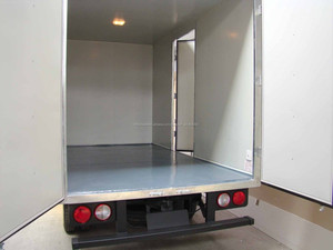 JMC Carrying <span class=keywords><strong>2.3</strong></span> Carrocería - Product Image 6