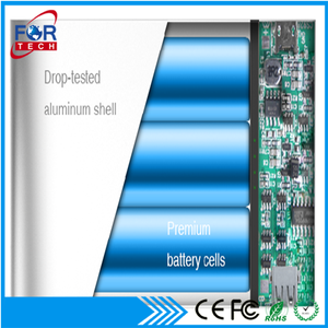 Haute Vitesse De Mariage anneau puissance batterie Solaire power bank <span class=keywords><strong>7500</strong></span> <span class=keywords><strong>mah</strong></span> - Product Image 2