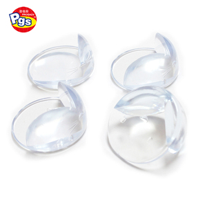Prodigio CP03 protezione per <span class=keywords><strong>tavolo</strong></span> in <span class=keywords><strong>vetro</strong></span> di sicurezza per bambini per mobili affilati - Product Image 3
