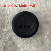 JIO — routeur Wifi de poche sans fil JMR1040, débloqué, 4G LTE, Hotspot Mobile, large bande, compatible B3/5/40, le moins cher du marché