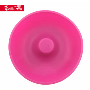 Silicone Donut Pan <span class=keywords><strong>Savarin</strong></span> Gâteau Maker Moules De Cuisson De Silicium - Product Image 2
