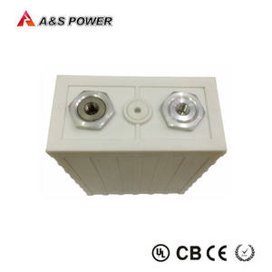 قدرة عالية قابلة للشحن ليثيوم المنشورية lifepo4 3.2v 200ah بطارية التخزين - Product Image 3