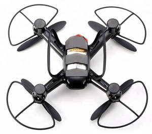 Mini Dron Espía CX-Stars DM003 2.4Ghz 4 Canales con Giroscopio y Luz LED - Product Image 3