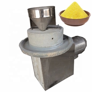 Machine pour fabriquer du blé, du maïs, du maïs, du maïs, du maïs, meilleur vente 2020 - Product Image 1
